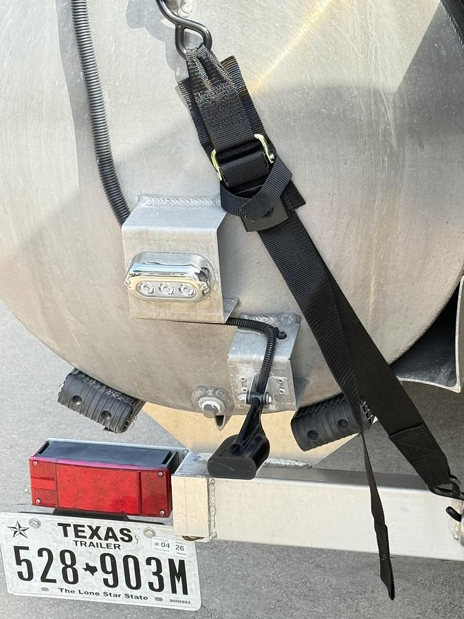 Used 2023 Veranda VTX22VLC