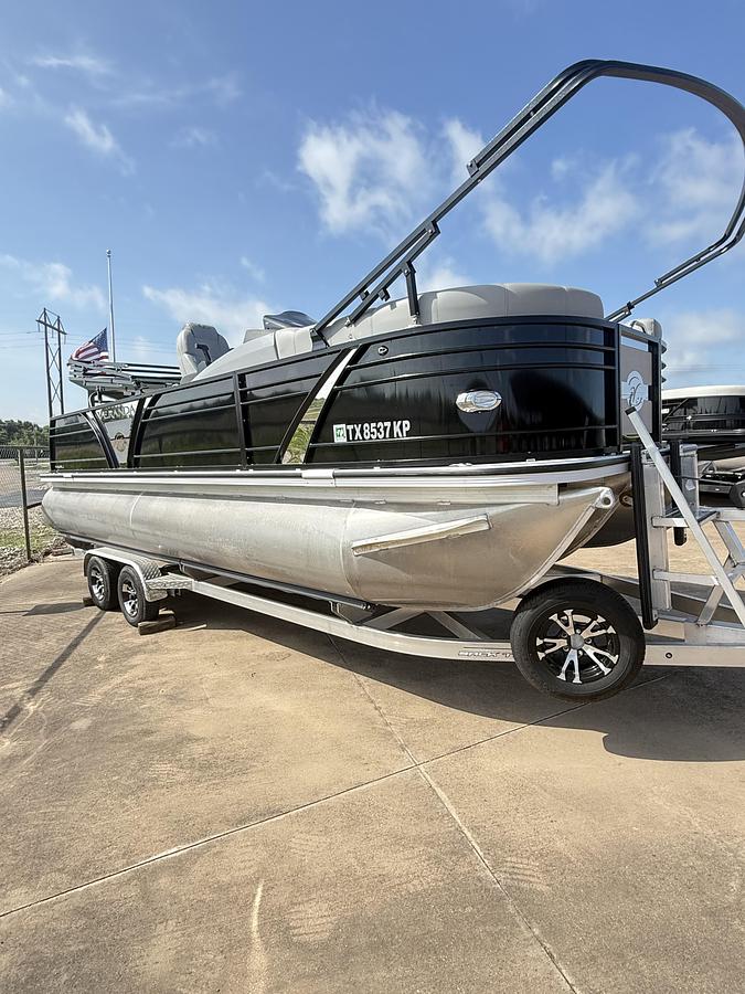 Used 2023 Veranda VTX22VLC