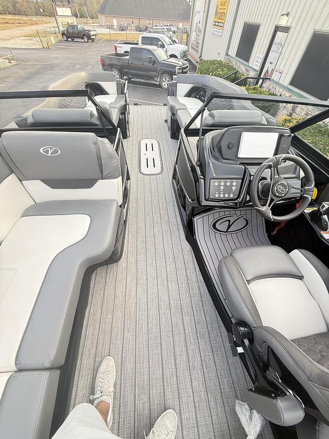 Used 2022 Veranda V-ONE