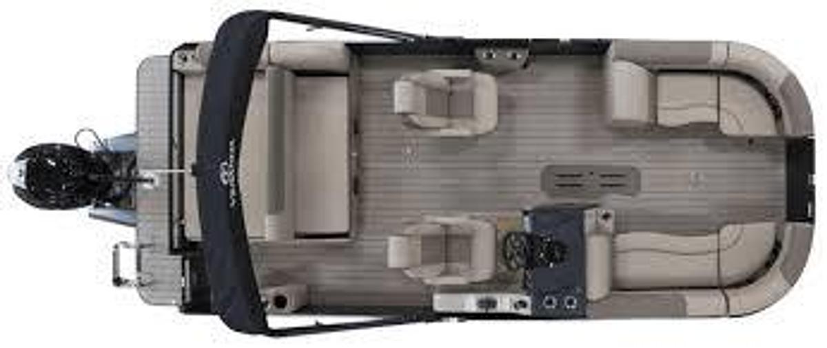 Used 2026 Veranda VTX25VLC