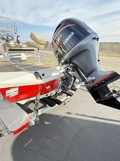 2025 Xpress H-20 BAY