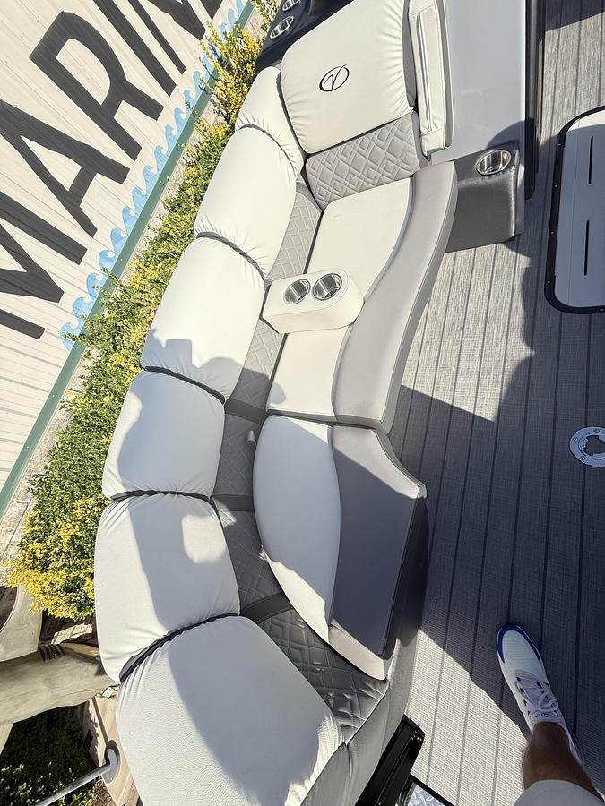 2026 Veranda VR 22 RC