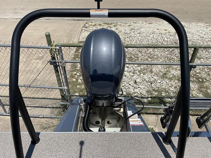 2024 Veranda Vista View 22 RC