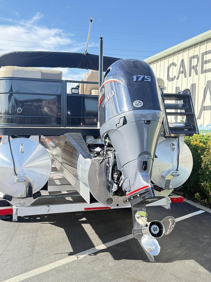 2026 Veranda VR 22 RC