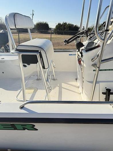 Used 2003 KENNER 2100VISION