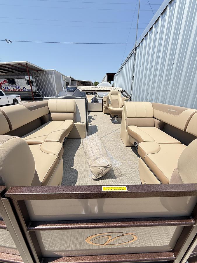 2026 Veranda VR 20 RC