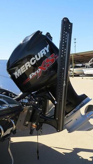 Used 2014 Boats Z521C