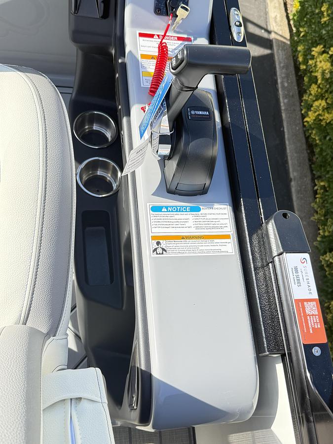 2026 Veranda VR 22 RC