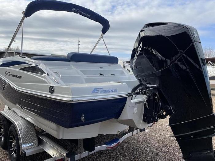 2023 Crownline E225 XS