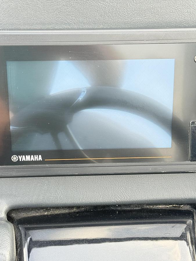 Used 2022 Veranda V-ONE