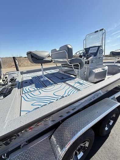 2025 Xpress H 20 BAY