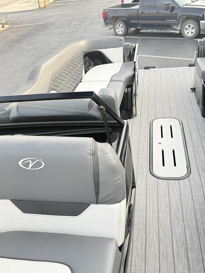 Used 2022 Veranda V-ONE