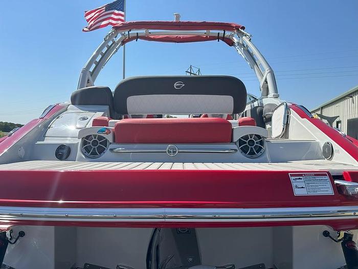 Used 2024 Crownline 260 SS Surf   HUGE DEMO DISCOUNT