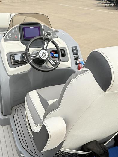 Used VERANDA 2019 VP22RC