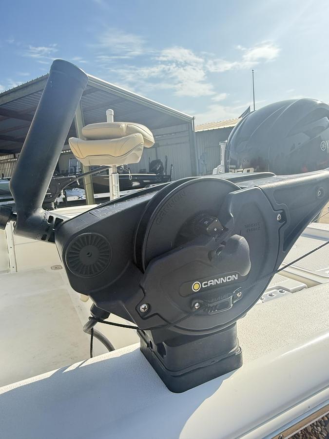 Used 2019 NauticStar 227 XTS BAY