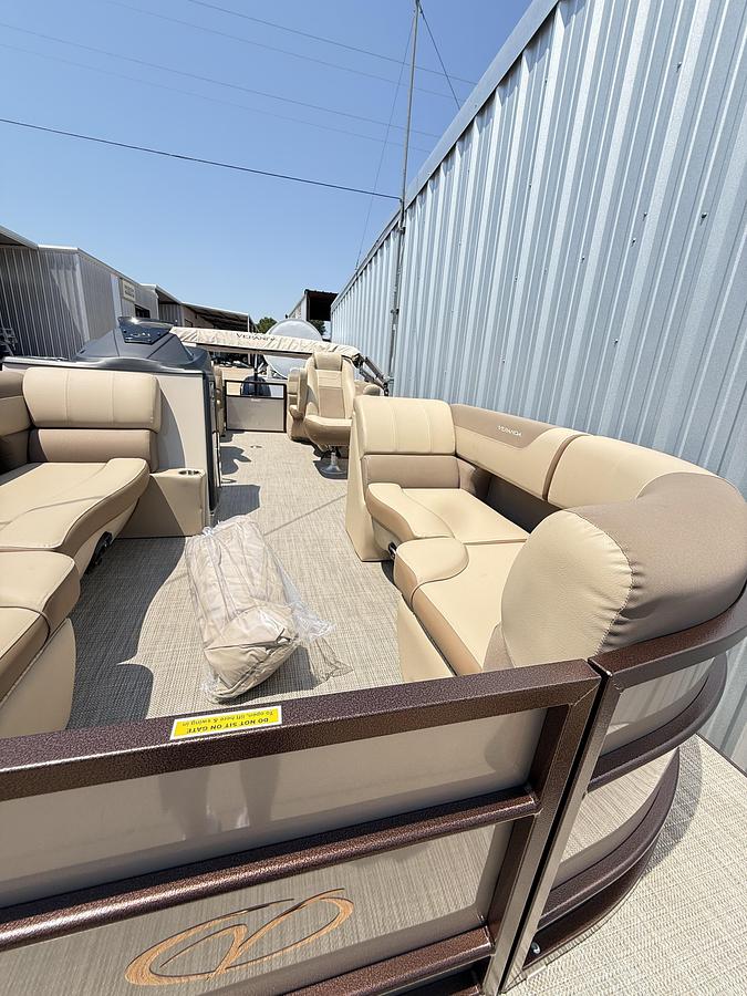 2026 Veranda VR 20 RC