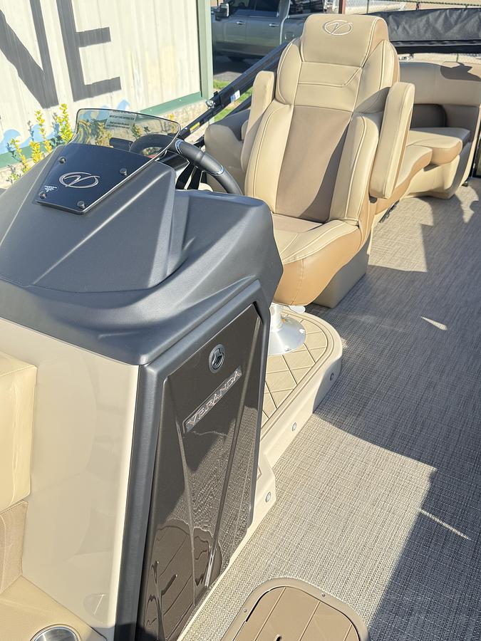 2026 Veranda VR 22 RC