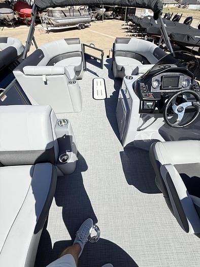 2025 Veranda VF25F2+2