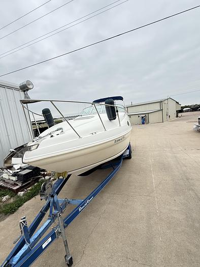 Used 1998 MFG. Fiesta Vee 266 EC JUST REDUCED