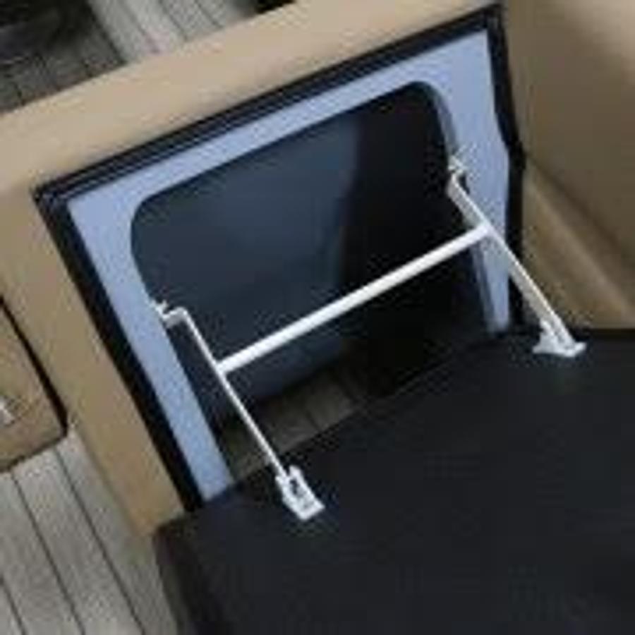 2025 Veranda VX22RC Premium Luxury Tri-Toon