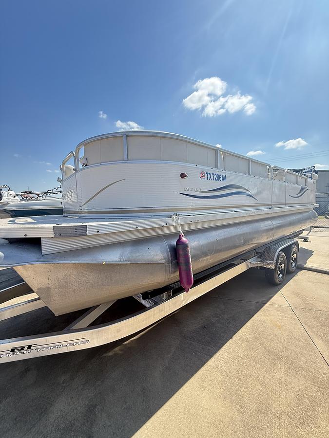 Used 2008 AVALON LS 2400