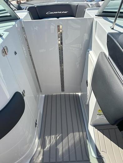 Used 2024 Crownline 260 SS Surf   HUGE DEMO DISCOUNT