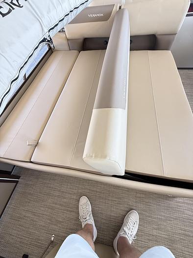 2025 Veranda VR22VLC XL PKG