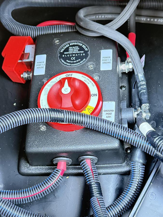 2026 Veranda VR 22 RC