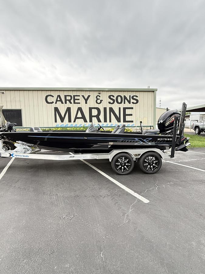 NEW 2025 EXPRESS X 21 PRO