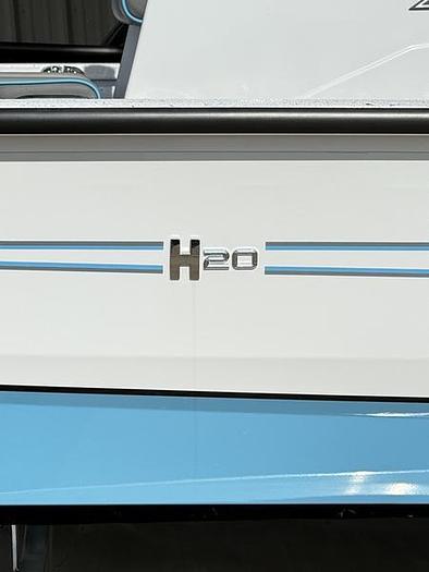 2025 Xpress H-20 BAY