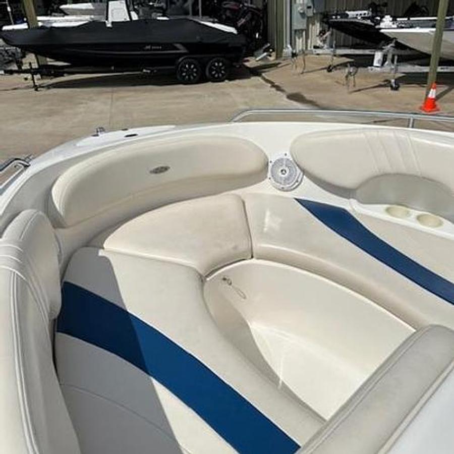 Used 2000 Chaparral 205 SSE REDUCED PRICE