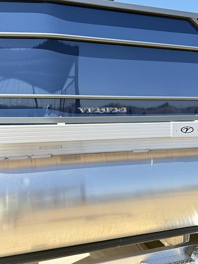 2025 Veranda VF25F2+2