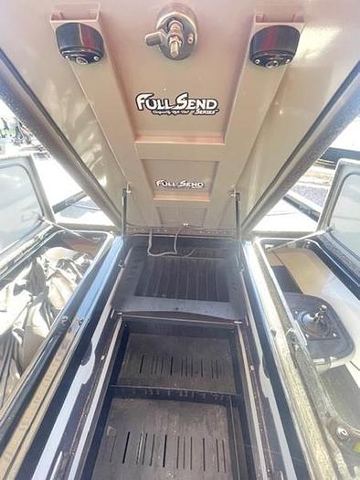 Used 2024 IKON LX 21