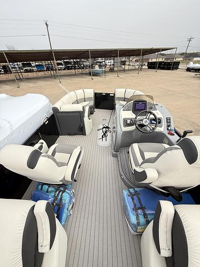 Used VERANDA 2019 VP22RC