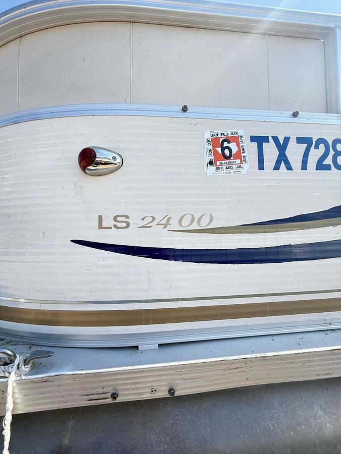 Used 2008 AVALON LS 2400