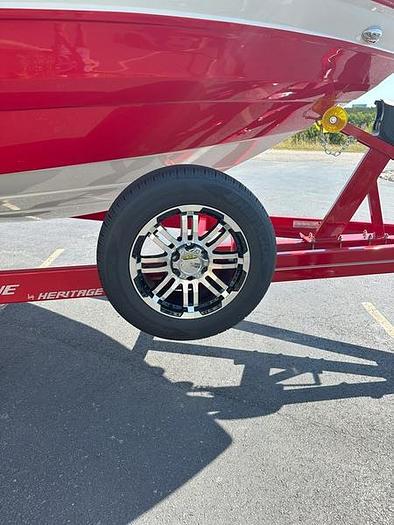 Used 2024 Crownline 260 SS Surf   HUGE DEMO DISCOUNT