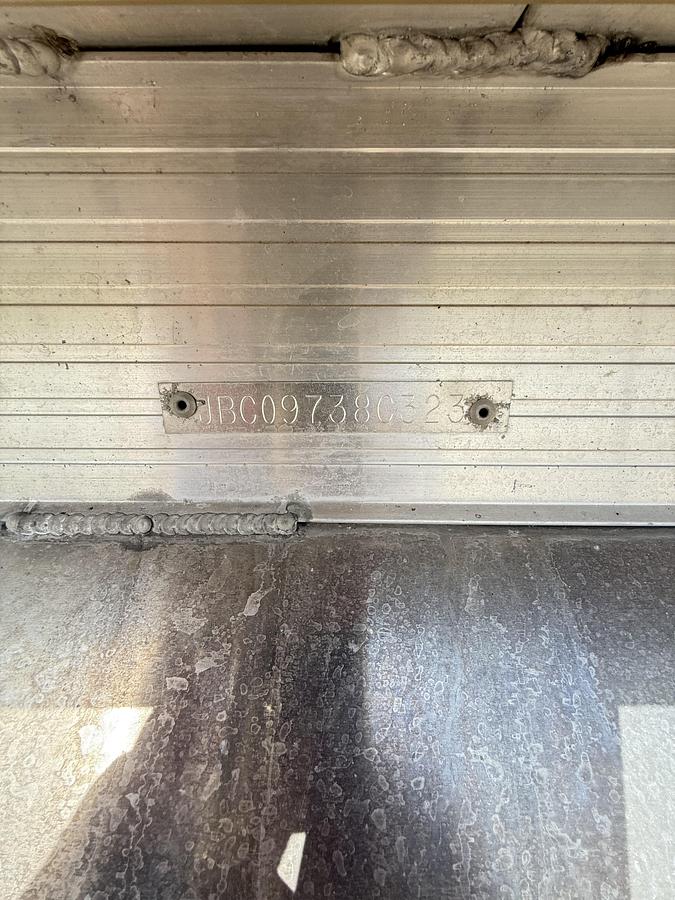 Used 2023 Veranda VTX22VLC