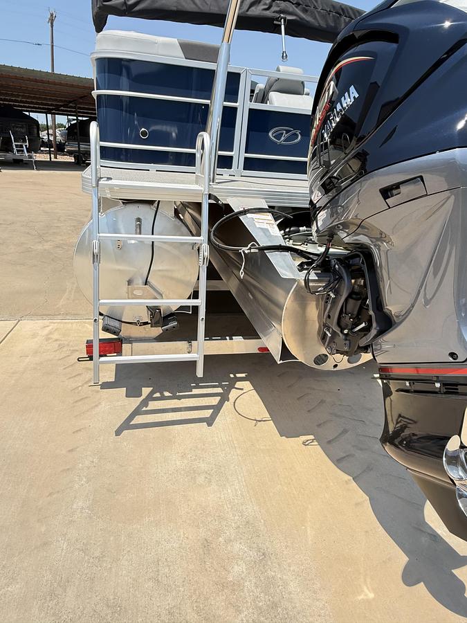 2026 Veranda VR 22 RC DELUXE