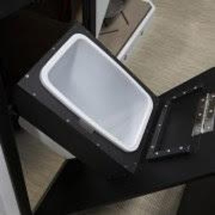 2025 Veranda VX22RC Premium Luxury Tri-Toon