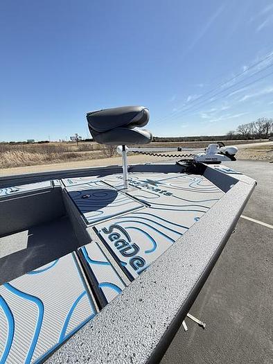 2025 Xpress H 20 BAY