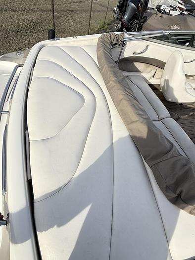 Used 2001 CROWNLINE 202BR