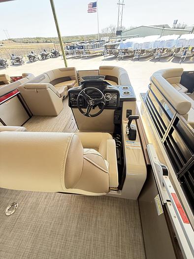 2025 Veranda VR22VLC XL PKG