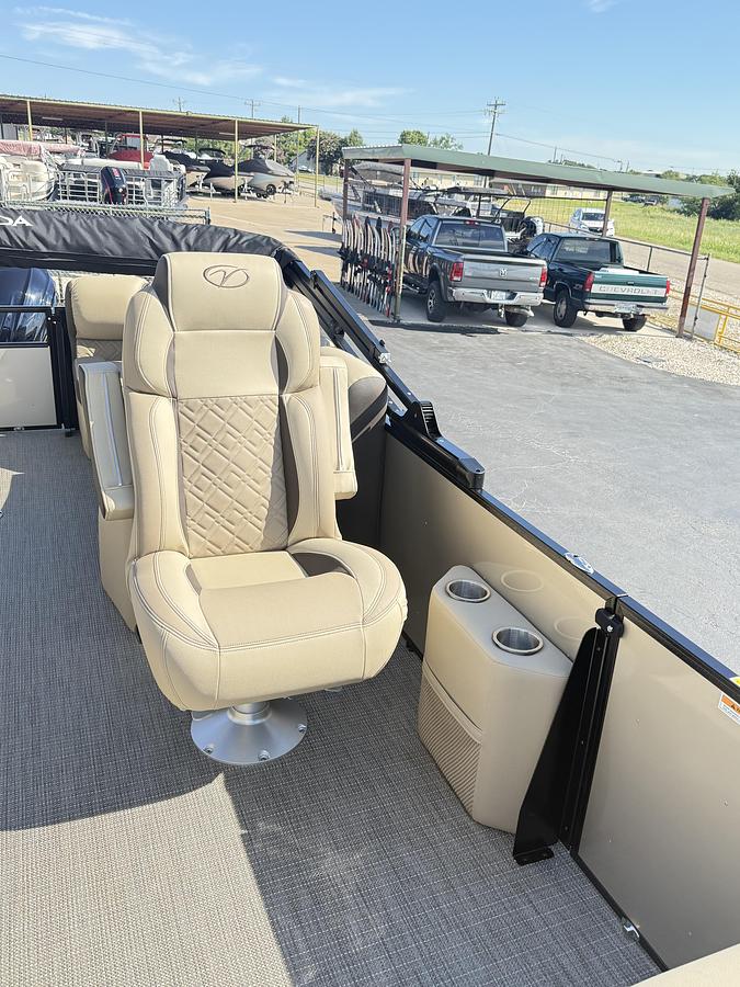 Used 2026 Veranda VR 22 RC W/XL PKG