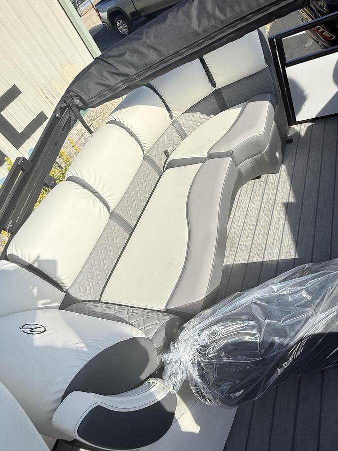 2026 Veranda VR 22 RC