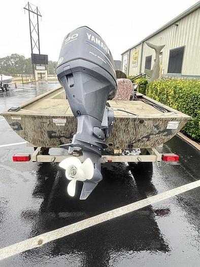 Used 2010 Xpress XP 18 S/C SALE PENDING