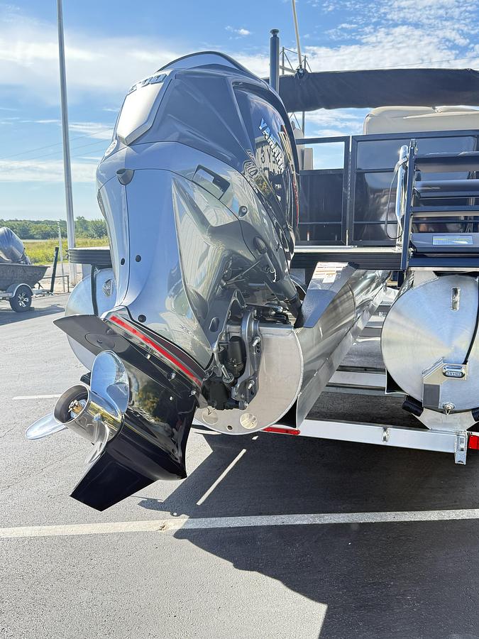 Used 2026 Veranda VR 22 RC W/XL PKG