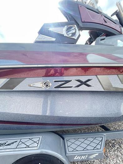 Used 2022 Tige 23ZX