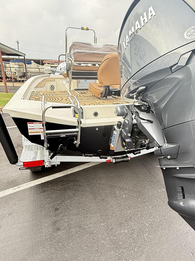 2026 Xpress H-20 BAY