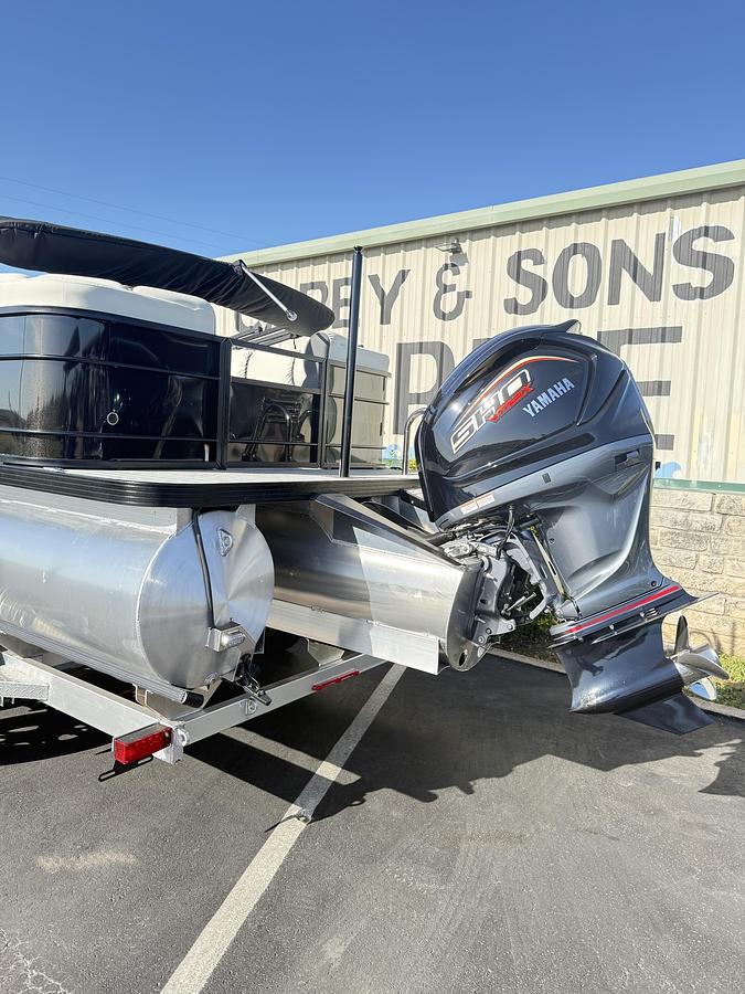 2026 Veranda VR 22 RC