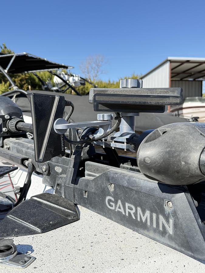 Used 2022 Xpress XR-21 PRO BASS